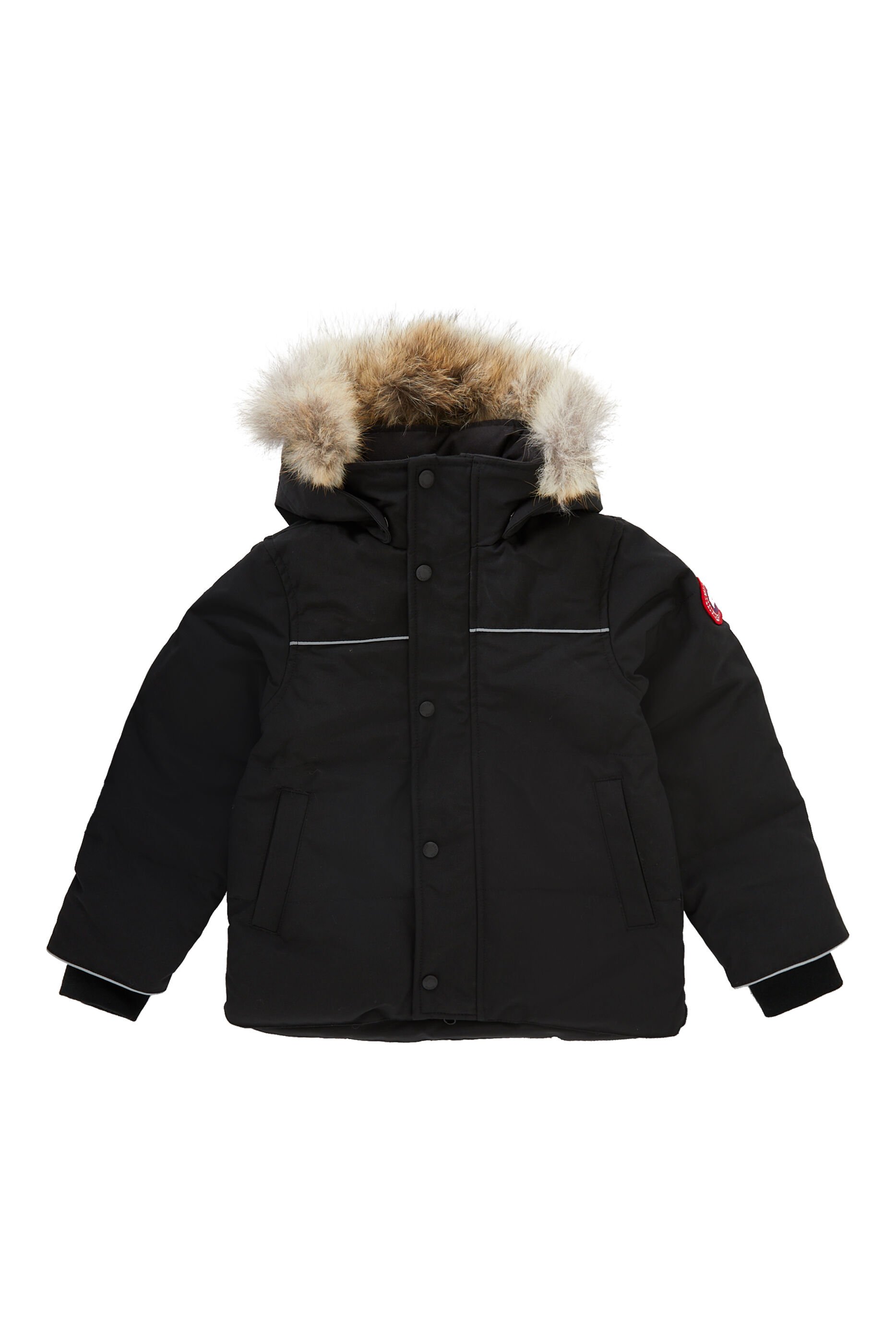 Canada goose sales jacket short